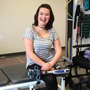 Meet your Posher, Jody